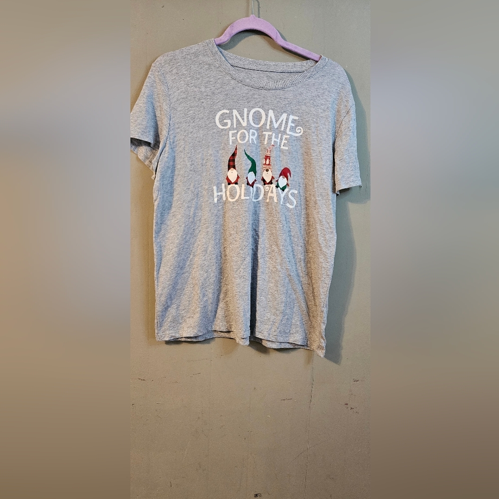 Wondershop Gray Women's Sleepwear